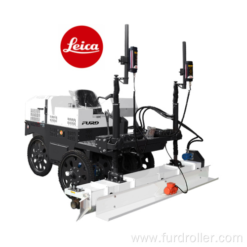 High Performance FJZP-200 Laser Concrete Self Leveling